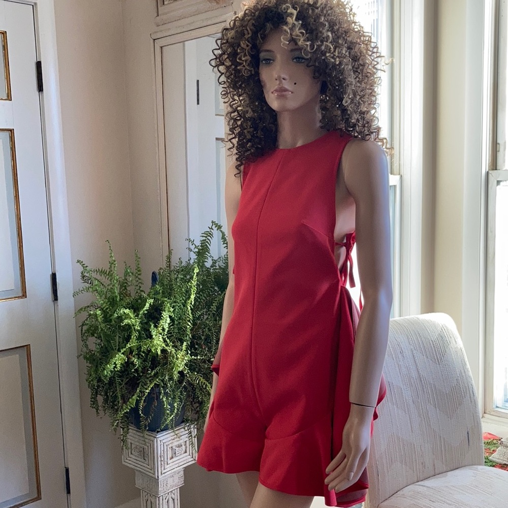 Ladies dress